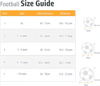FIFA Quality Football – Red Crack Design