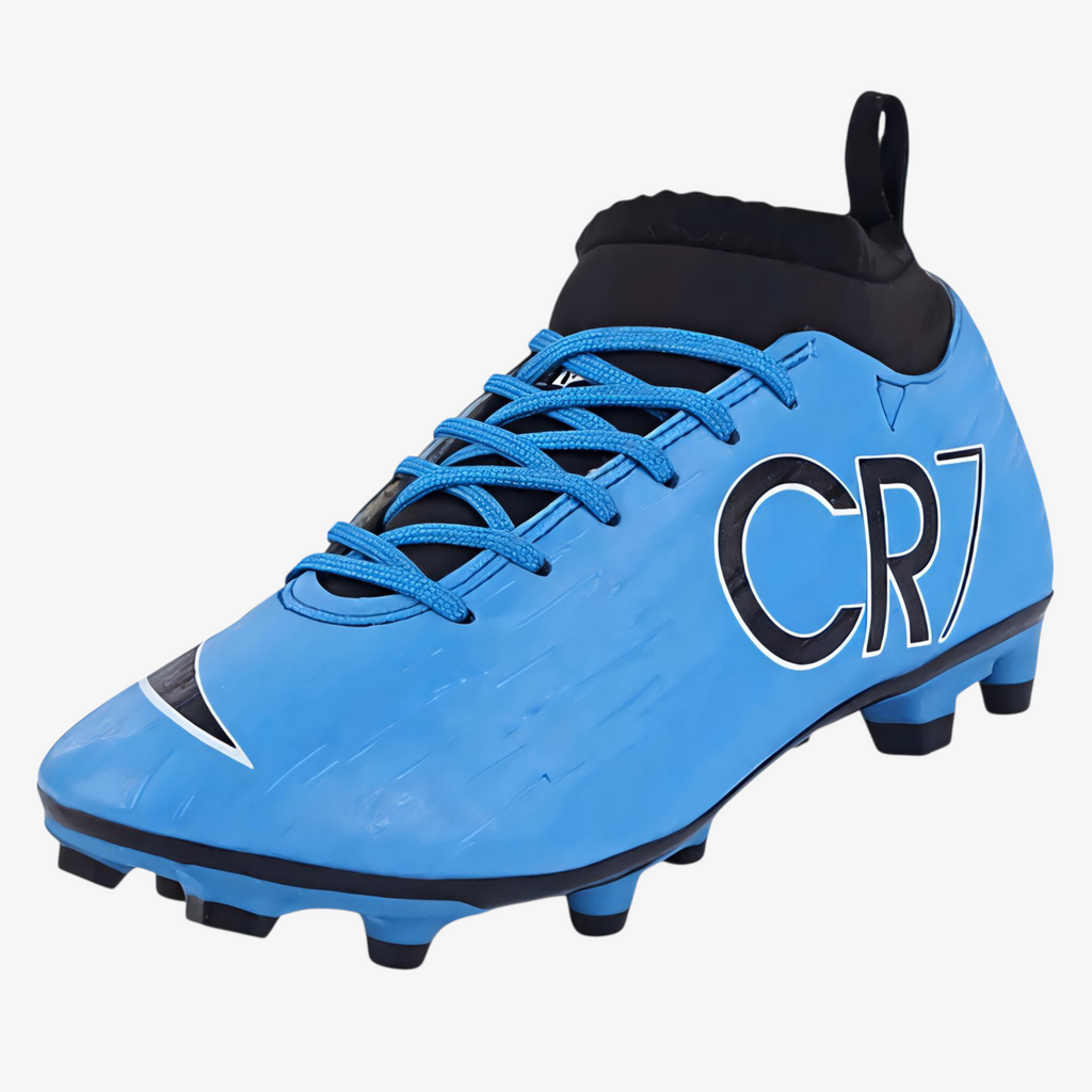 CR7 Juventus Ankle Football shoes