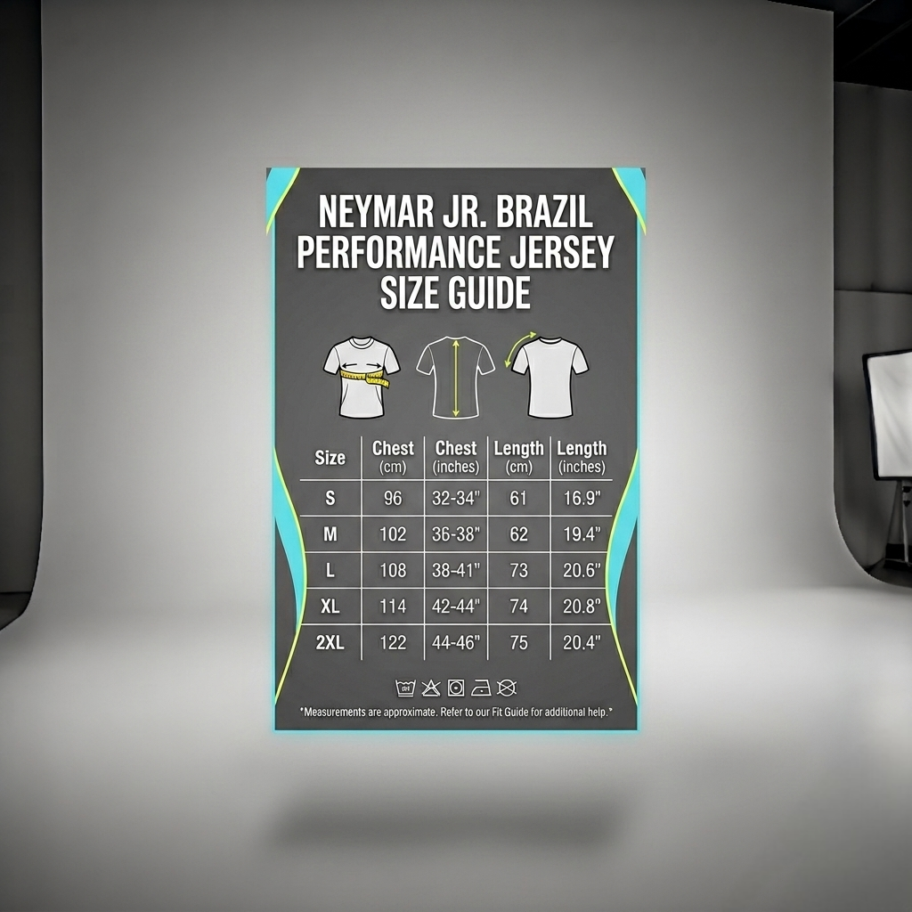 Brazil 2026 Home Jersey – Modern Edition Football Kit 🇧🇷🔥