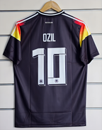 Mesut Ozil #10 GERMANY 2024