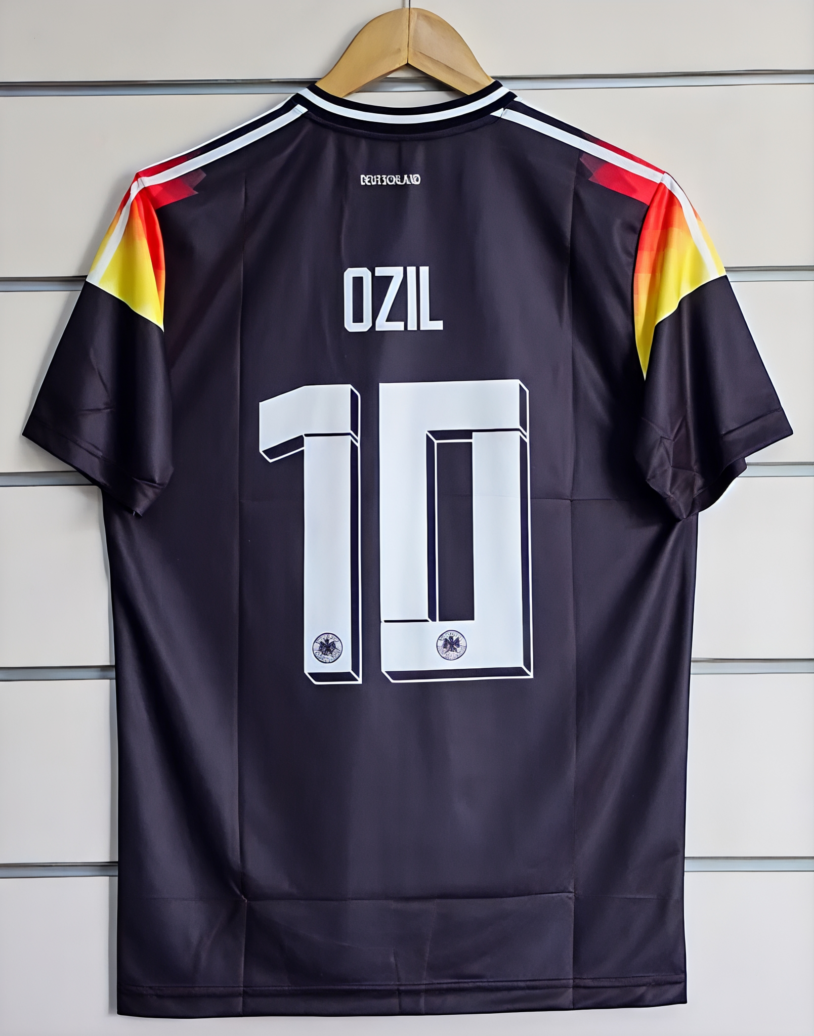 Mesut Ozil #10 GERMANY 2024
