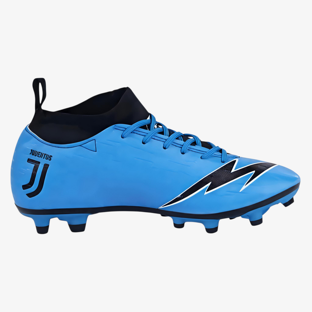 CR7 Juventus Ankle Football shoes