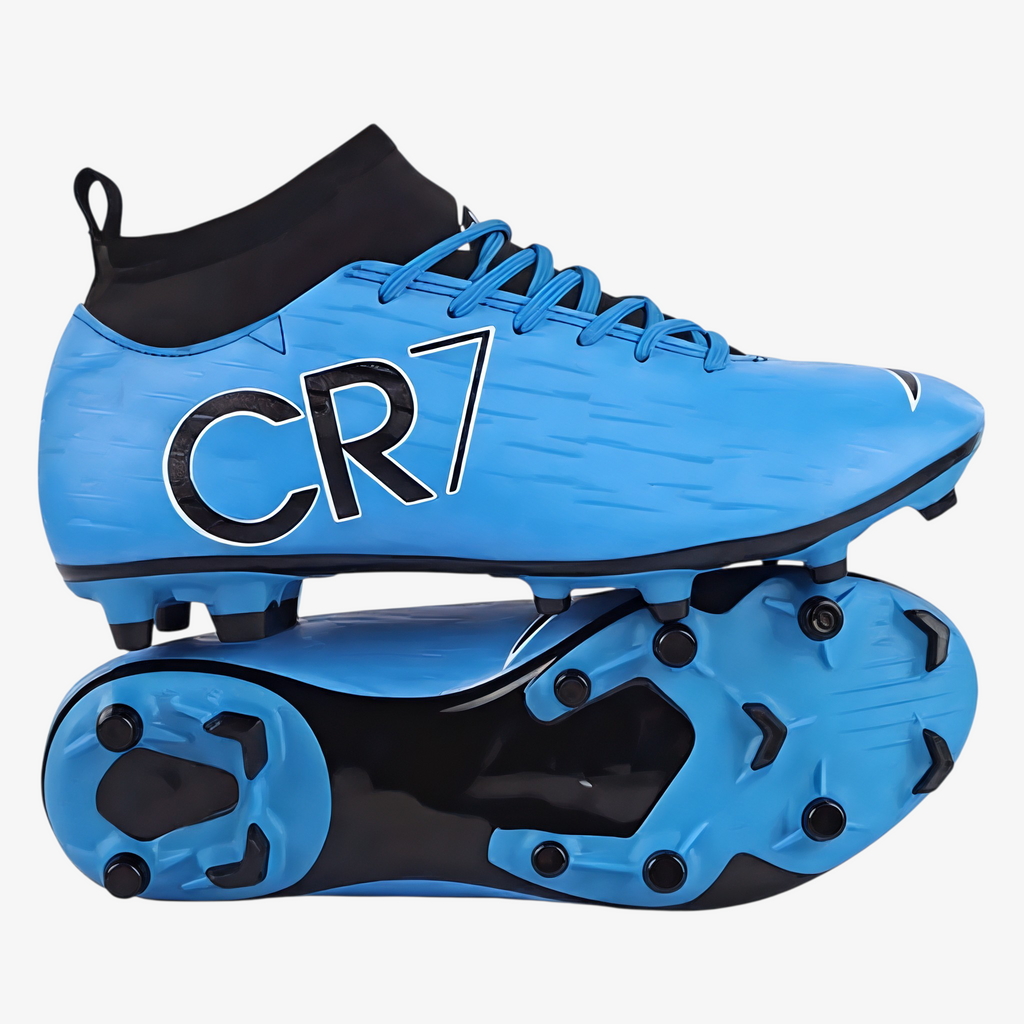 CR7 Juventus Ankle Football shoes