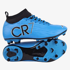 CR7 Juventus Ankle Football shoes
