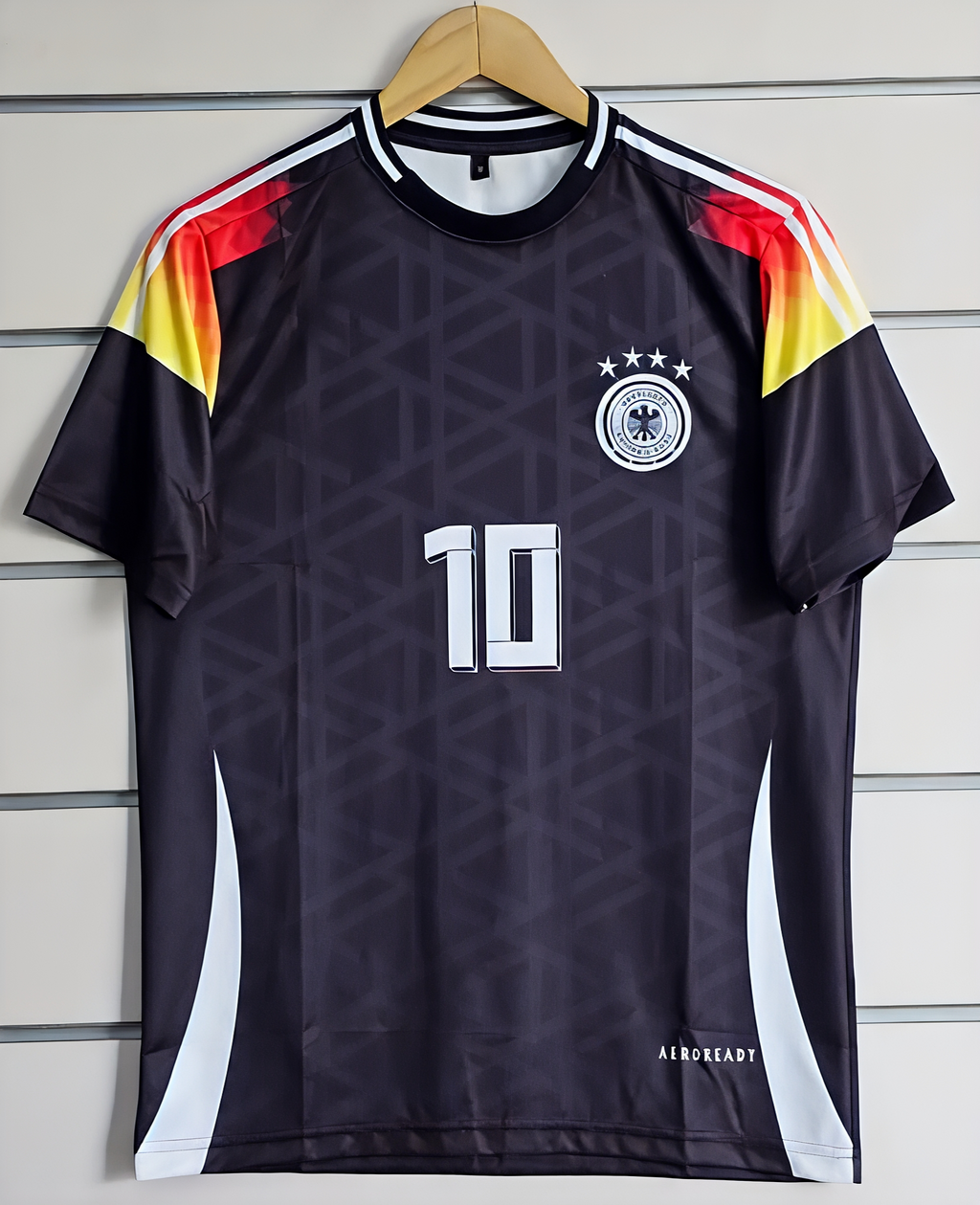 Mesut Ozil #10 GERMANY 2024