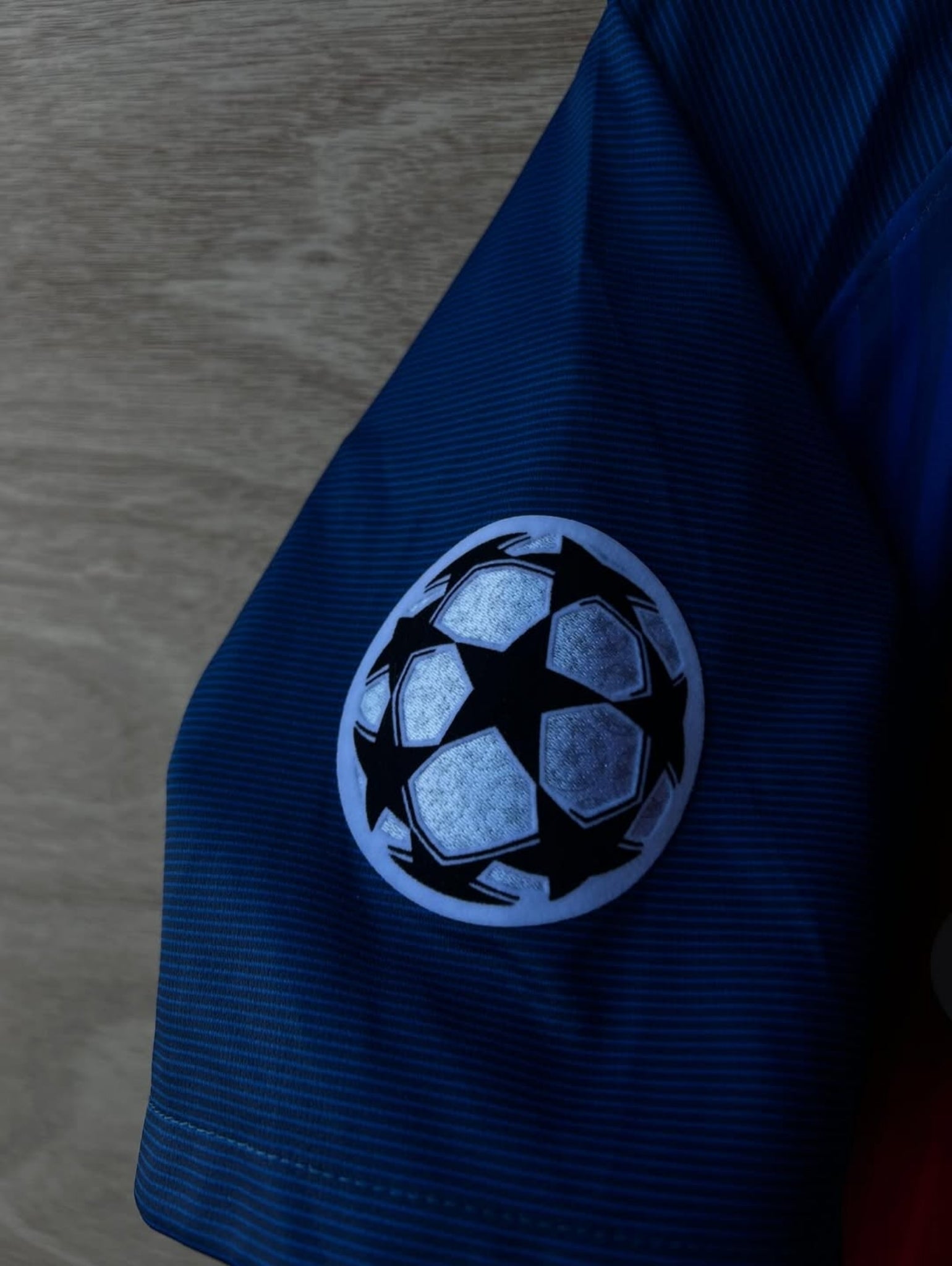 Neymar 11 Barcelona 2015 Retro Jersey